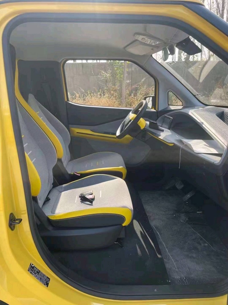 北京22年五菱汽车NANO EV6