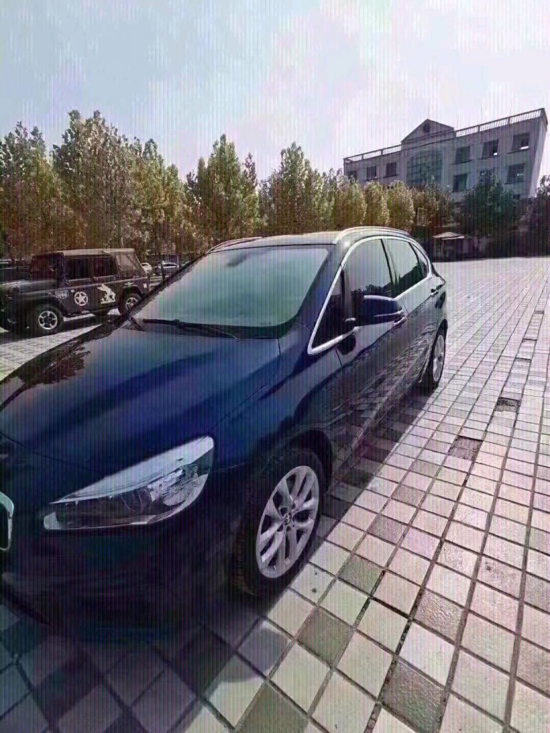北京18年宝马2系2