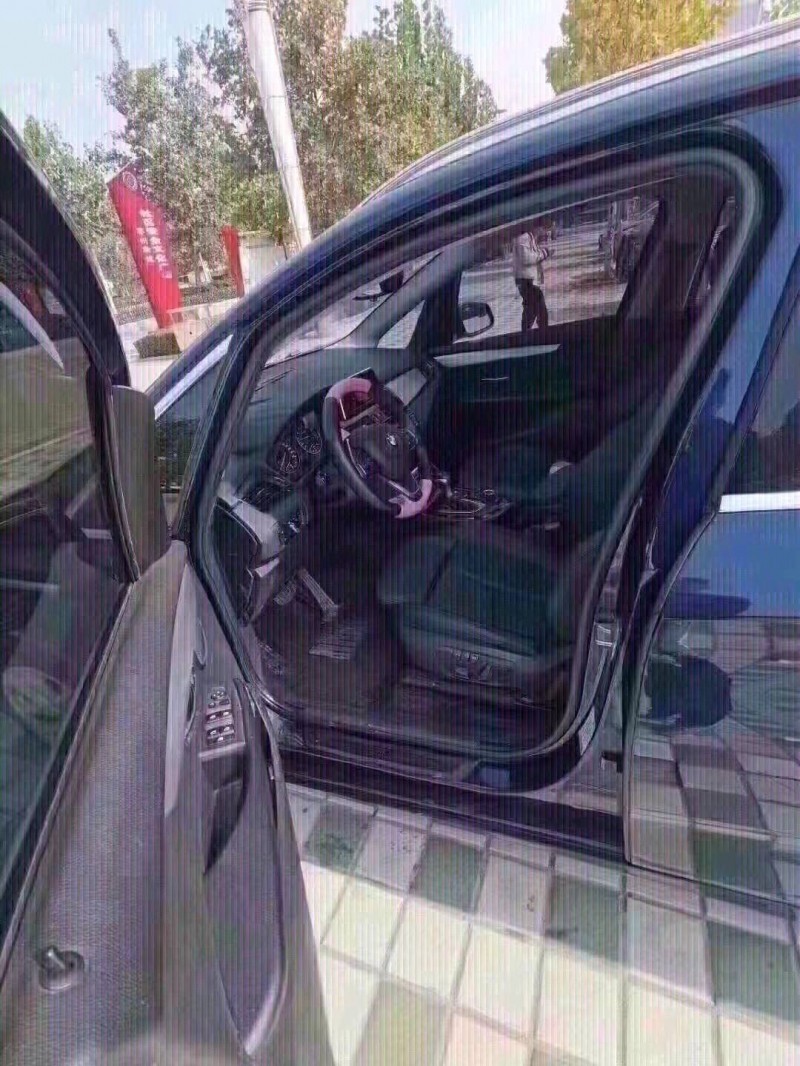 北京18年宝马2系6