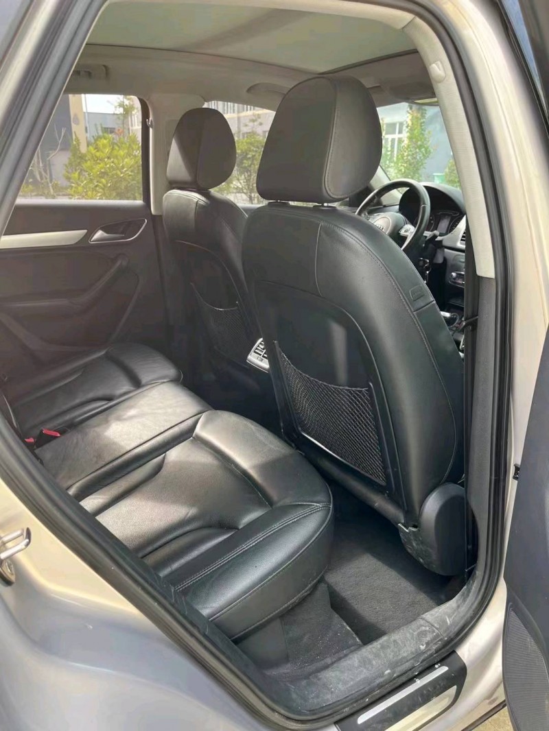 徐州13年奥迪Q33