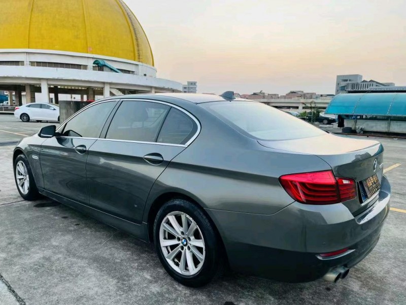 东莞14年宝马5系7