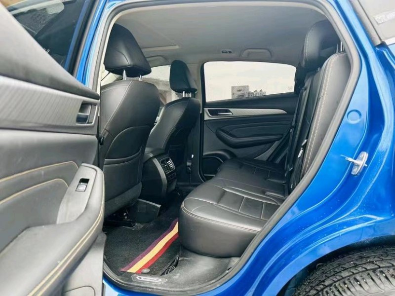 东莞21年哈弗F7x3