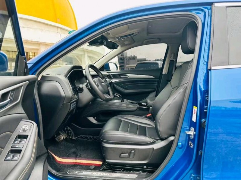 东莞21年哈弗F7x4