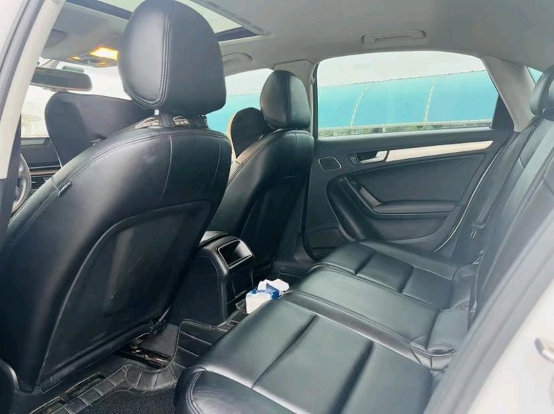 东莞16年奥迪A4L6