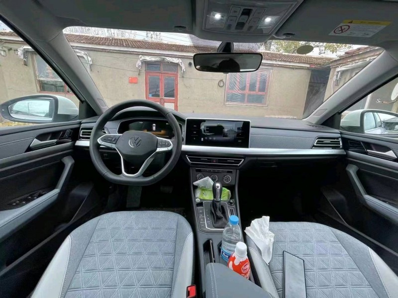 邯郸22年大众朗逸6