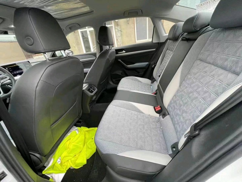 邯郸22年大众朗逸3