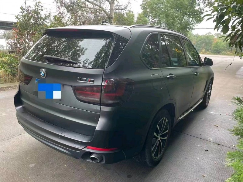 嘉兴14年宝马X56