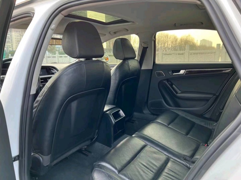 徐州13年奥迪A48