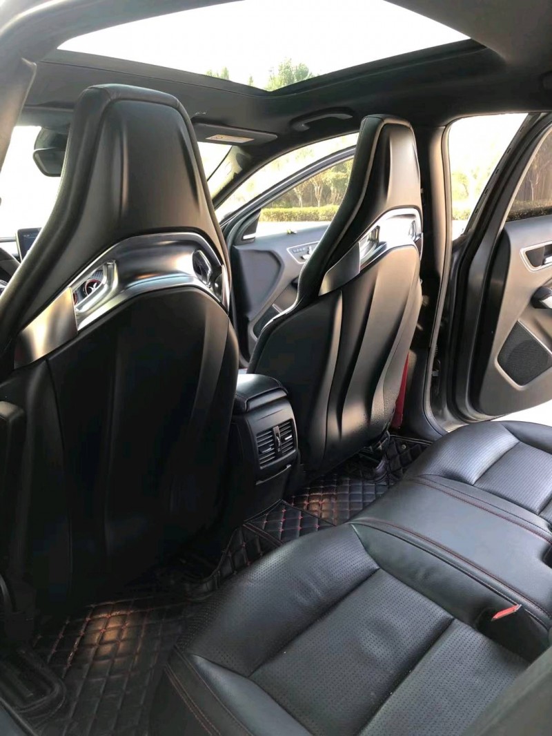 枣庄16年奔驰AMG6