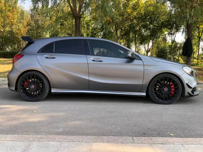 枣庄16年奔驰AMG7