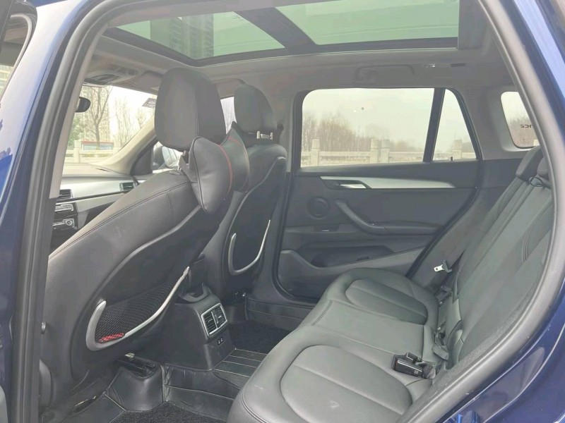 徐州20年宝马X18