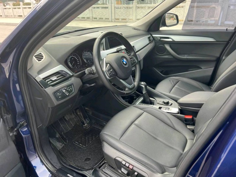 徐州20年宝马X19