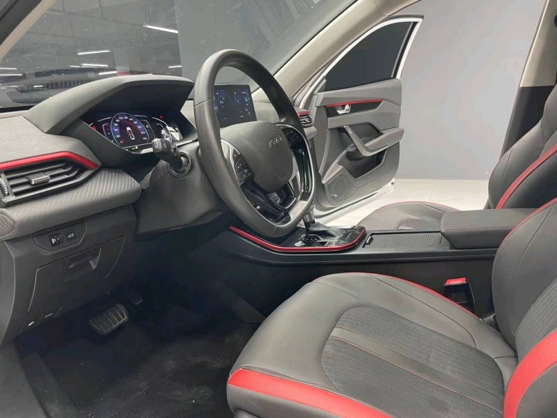 成都22年东风奕炫3