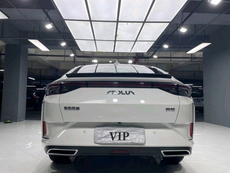 成都22年东风奕炫6