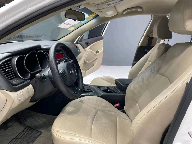 成都16年起亚K53