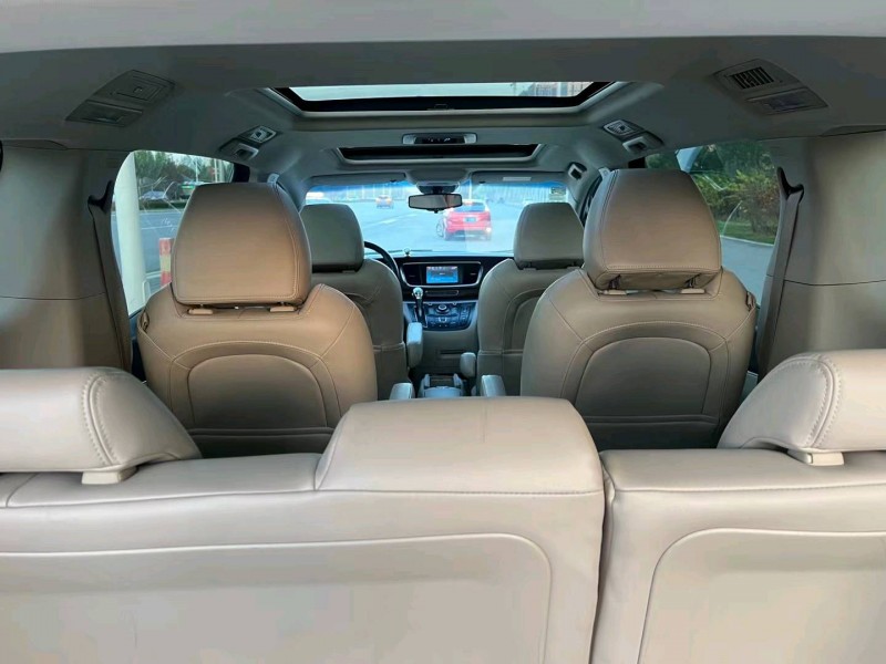 邢台15年别克GL86