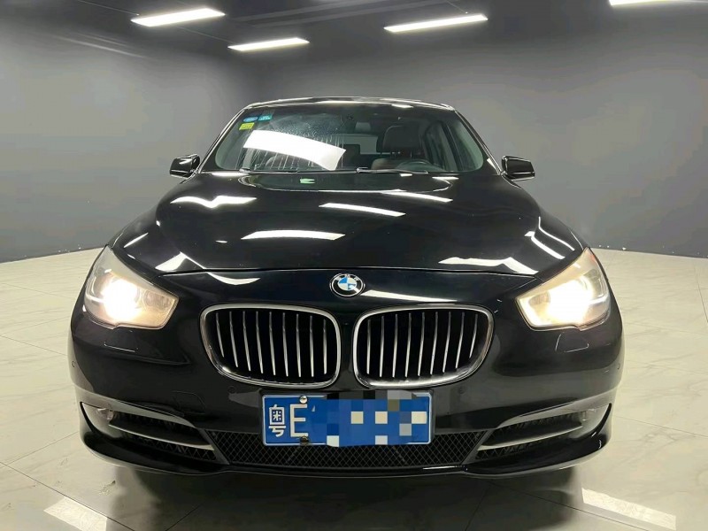 成都11年宝马5系GT1