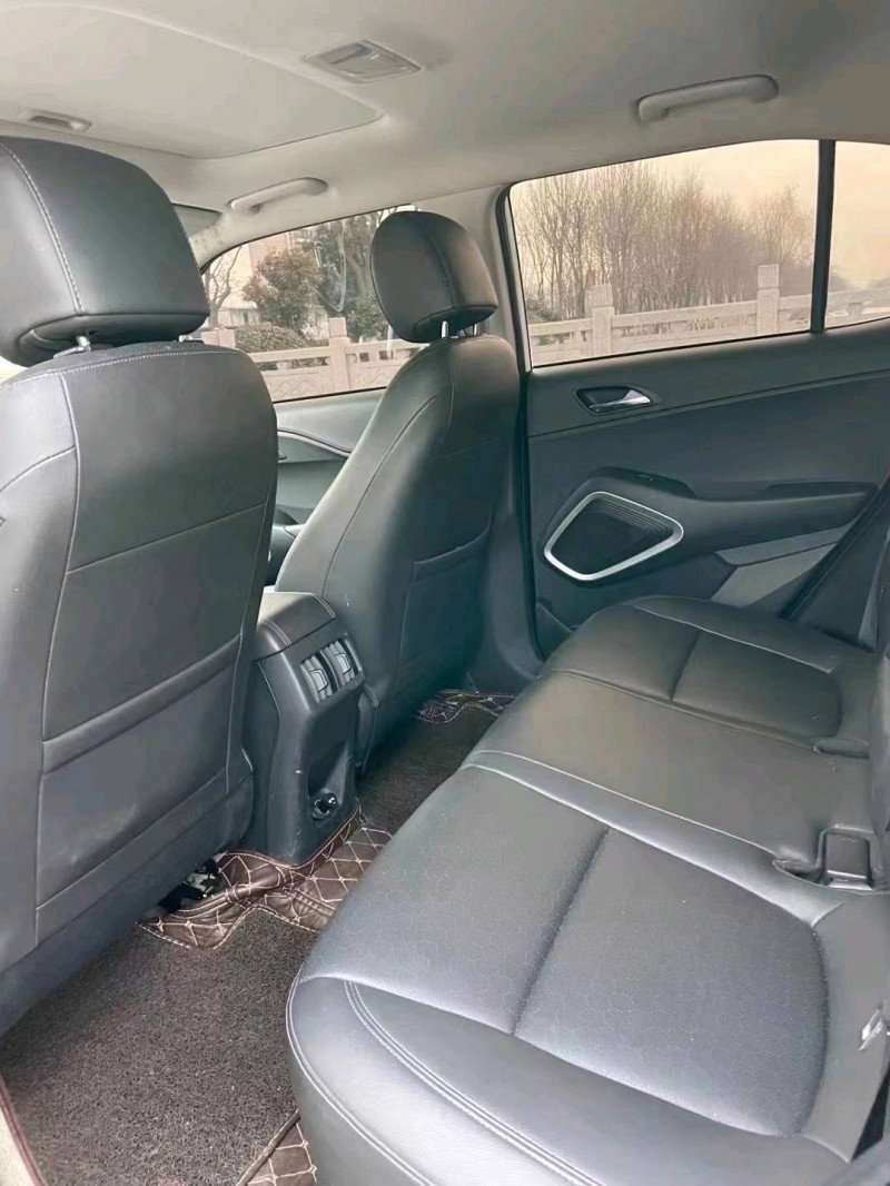 徐州19年现代ix352