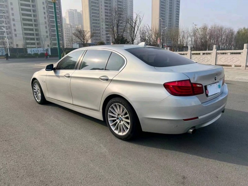 徐州12年宝马5系6