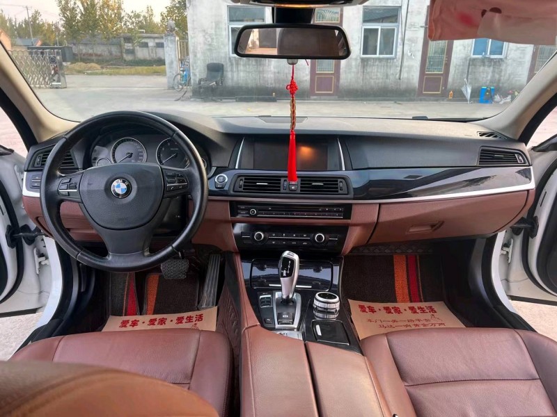 徐州15年宝马5系6