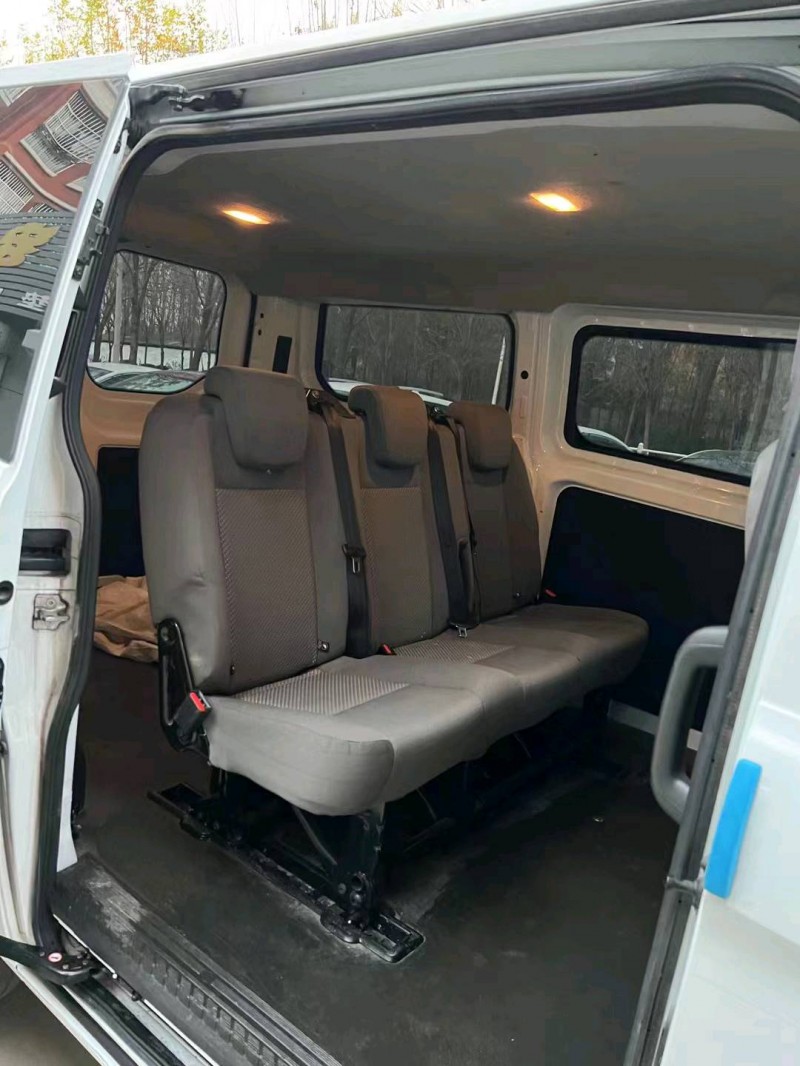 宜春20年福特全顺7