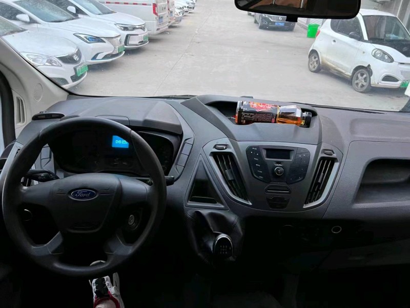 宜春20年福特全顺8