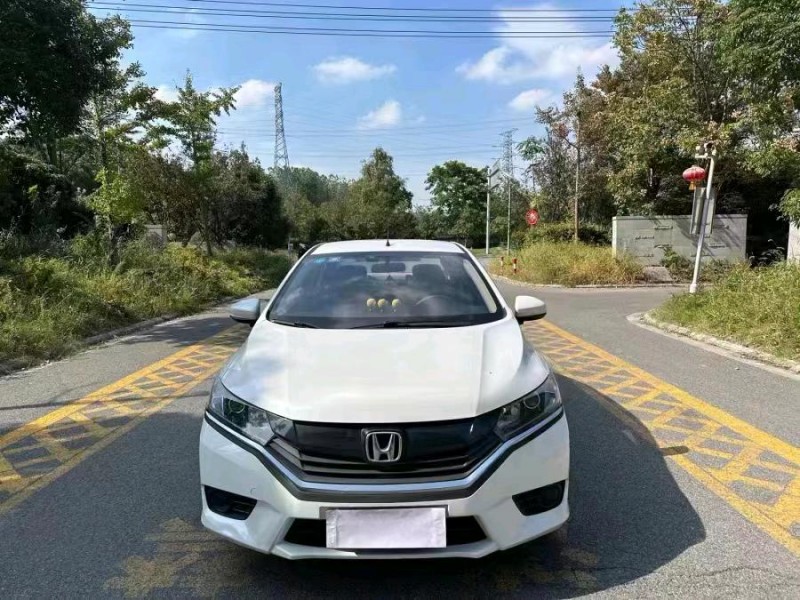 邯郸16年本田哥瑞1