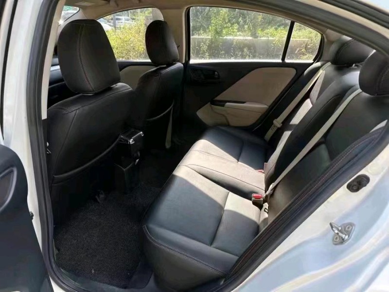 邯郸16年本田哥瑞5