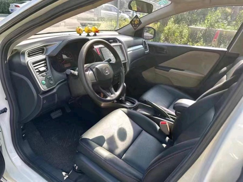 邯郸16年本田哥瑞8