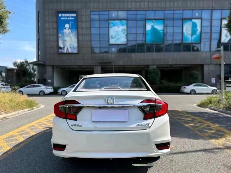 邯郸16年本田哥瑞9