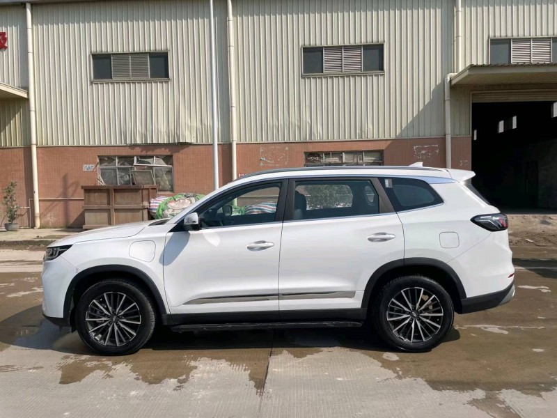 东莞22年奇瑞瑞虎88