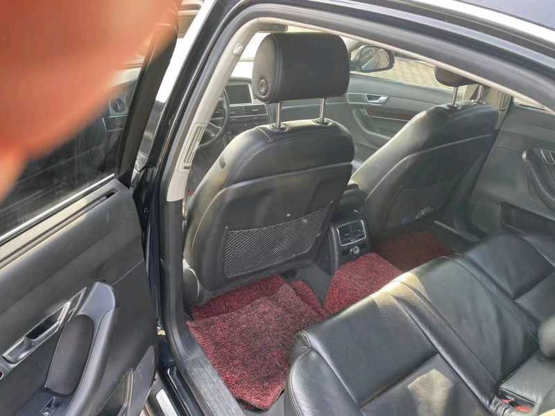 邯郸12年奥迪A68