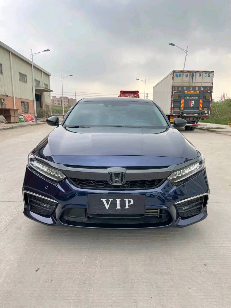 东莞20年本田英诗派1