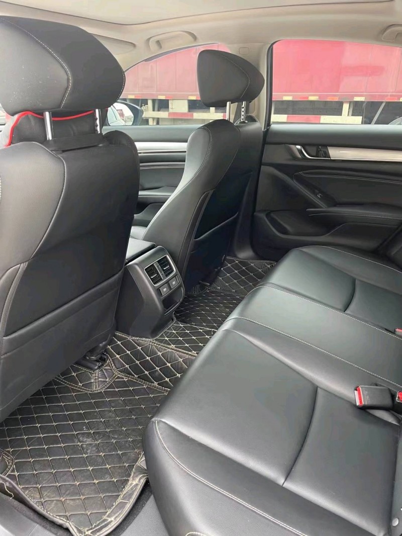 东莞20年本田英诗派5