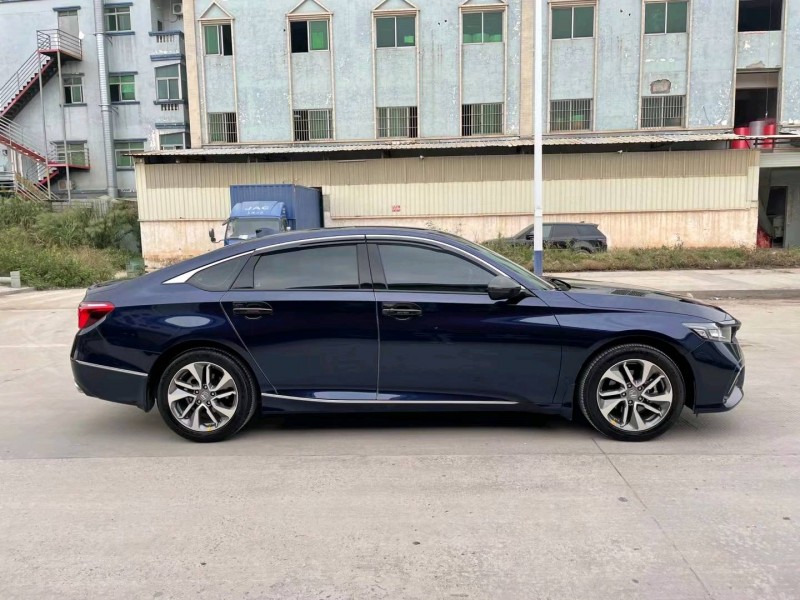 东莞20年本田英诗派8