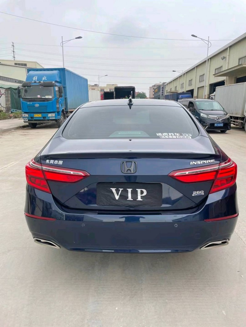 东莞20年本田英诗派9