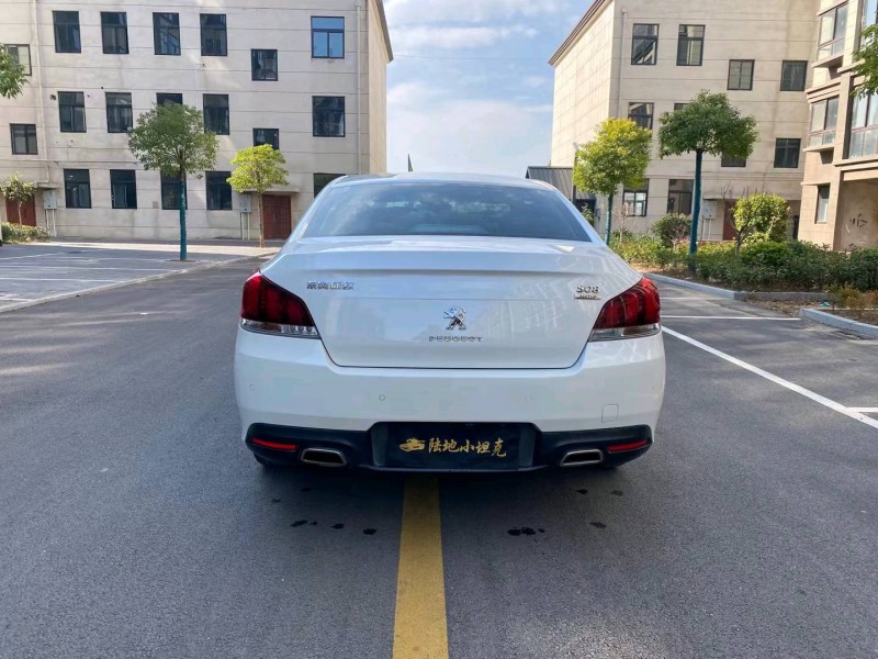 徐州17年标致5089