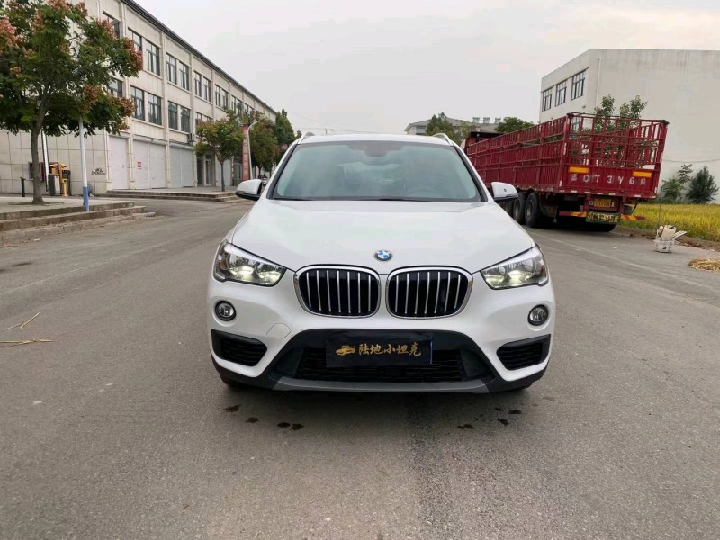 徐州19年宝马X19