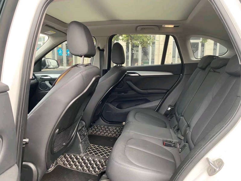 徐州19年宝马X15