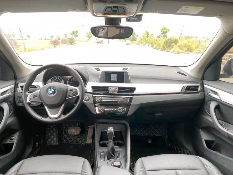 徐州19年宝马X16