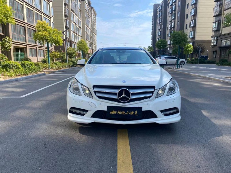 徐州12年奔驰E9