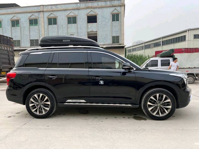 东莞19年传祺GS7