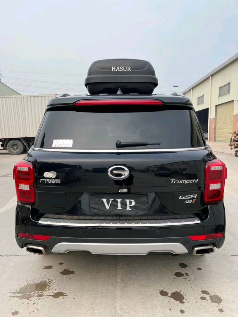 东莞19年传祺GS9