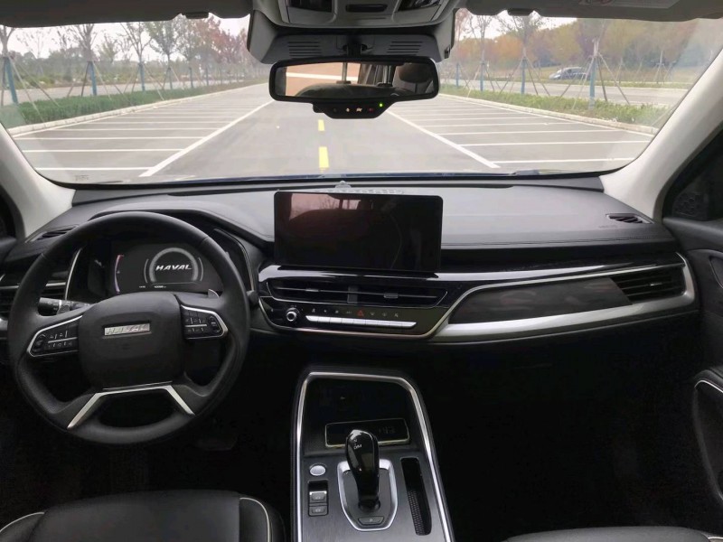 徐州22年哈弗H65