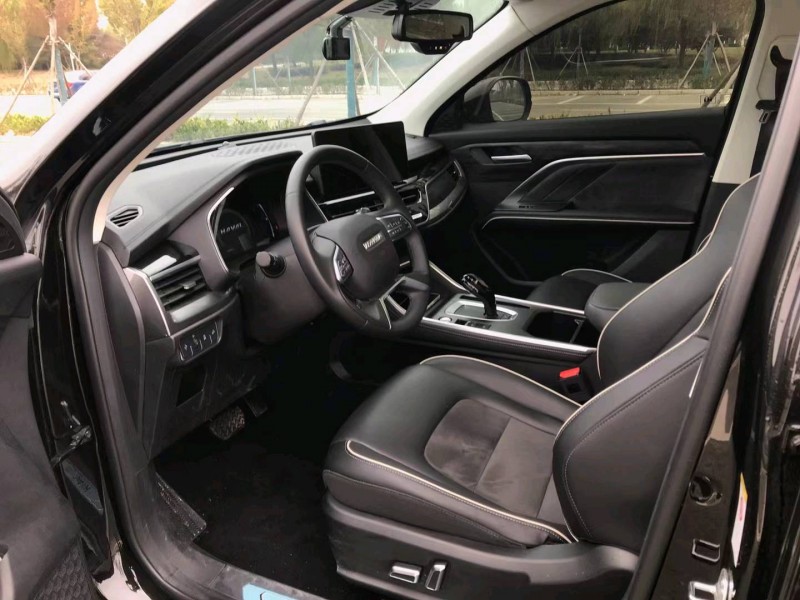 徐州22年哈弗H66