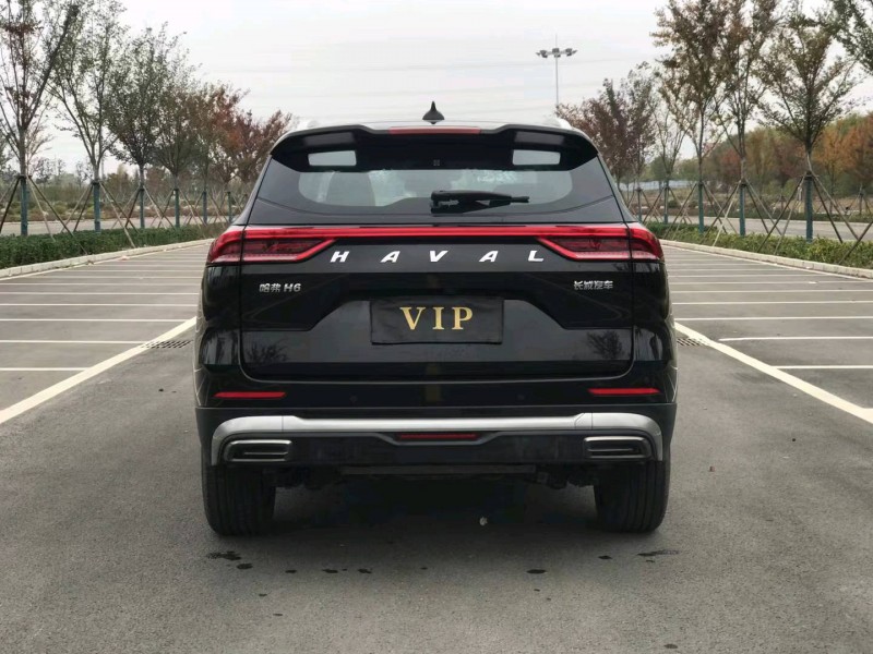 徐州22年哈弗H69