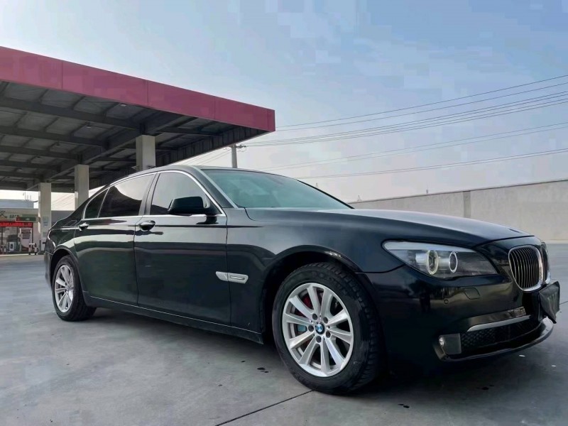 徐州11年宝马7系2