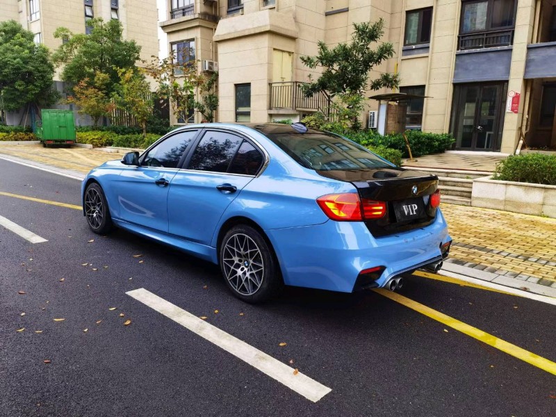 徐州12年宝马3系7