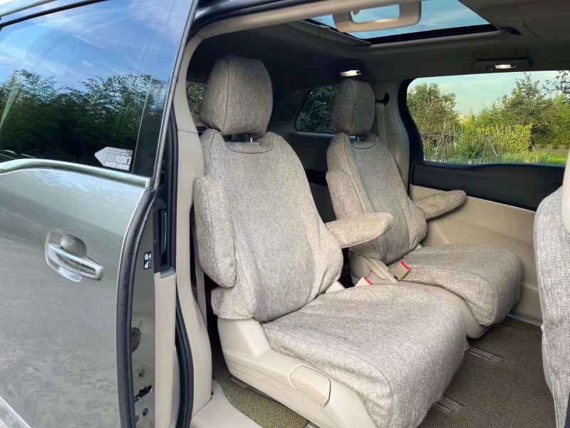 青岛15年别克GL84