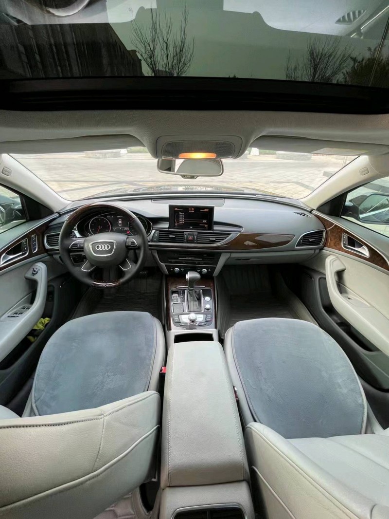 邯郸13年奥迪A65